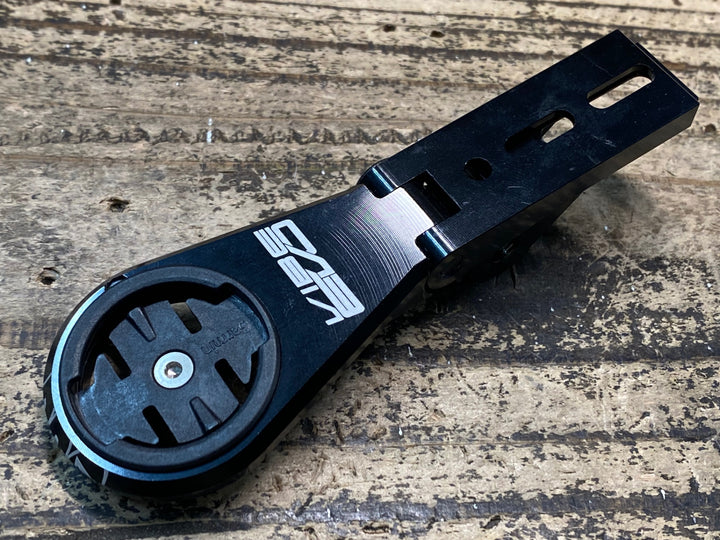 JM720 シマノ SHIMANO PRO Vibe Evo サイクルコンピューターマウント GARMIN