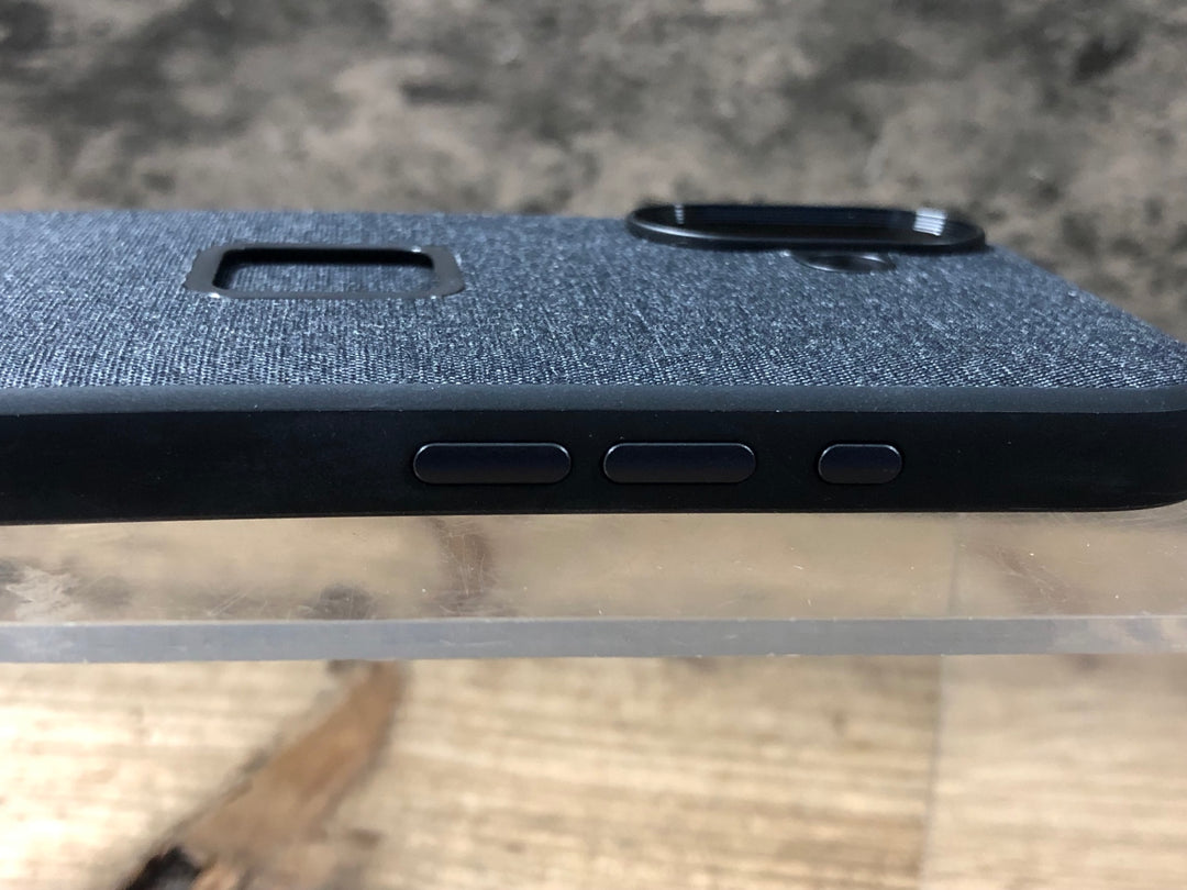 KE773 ピークデザイン PEAK DESIGN EVERYDAY LOOP CASE スマートフォンケース iPhon 17 ブラック