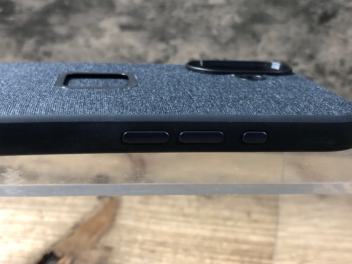 KE773 ピークデザイン PEAK DESIGN EVERYDAY LOOP CASE スマートフォンケース iPhon 17 ブラック