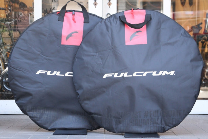 フルクラム FULCRUM レーシング RACING 3 DB アルミ チューブレス ホイールセット シマノ11S/12S 19C 【横浜店】
