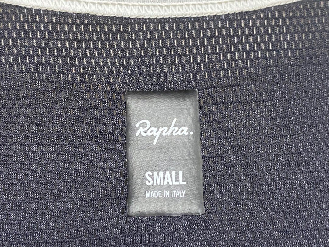 JO328 ラファ Rapha CLASSIC THERMAL BIB SHORTS ビブショーツ 黒 S 裏起毛