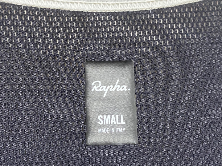 JO328 ラファ Rapha CLASSIC THERMAL BIB SHORTS ビブショーツ 黒 S 裏起毛
