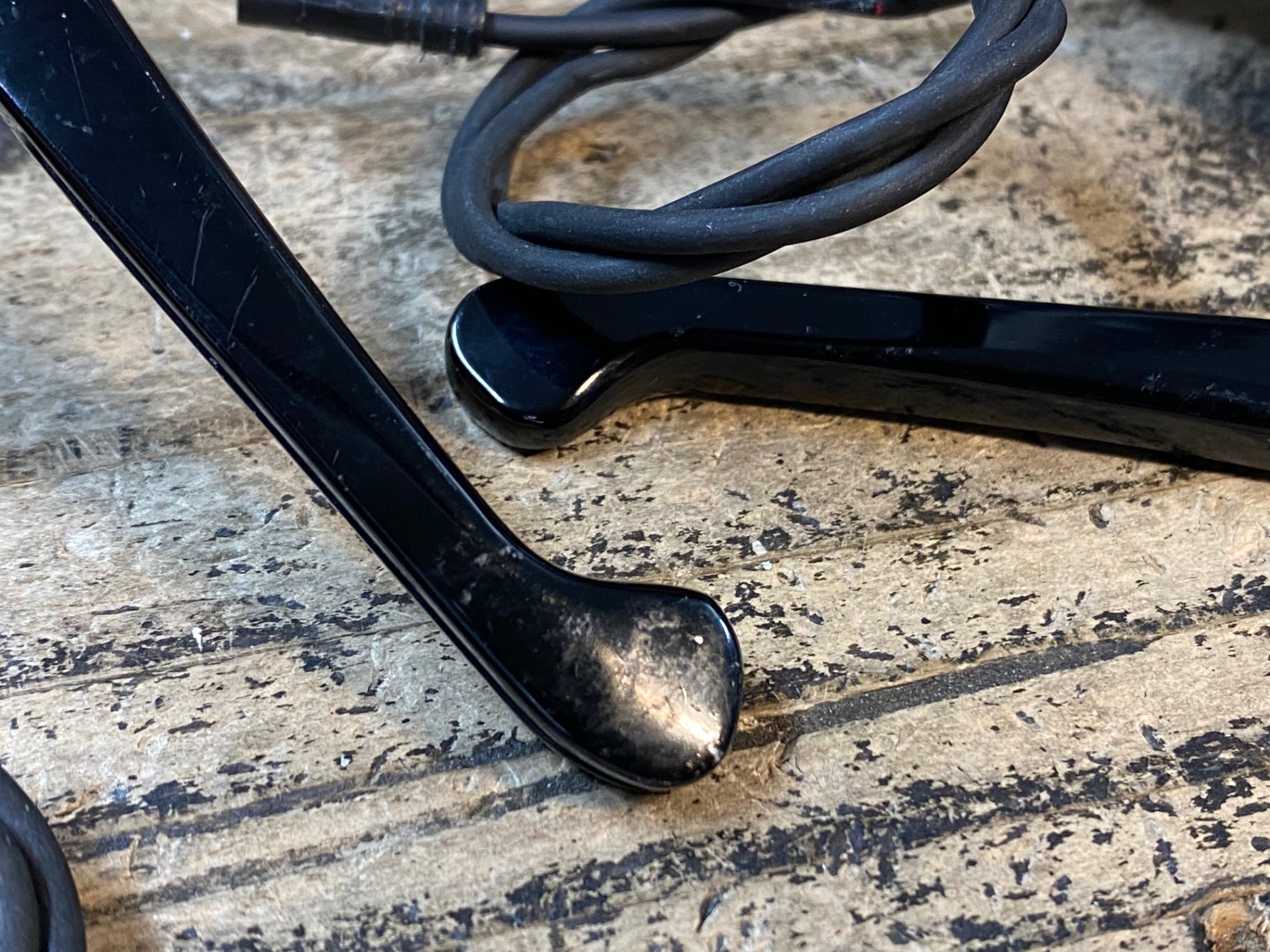 JN920 シマノ SHIMANO ST-6871 デュアルコントロールレバー Di2 2x11s