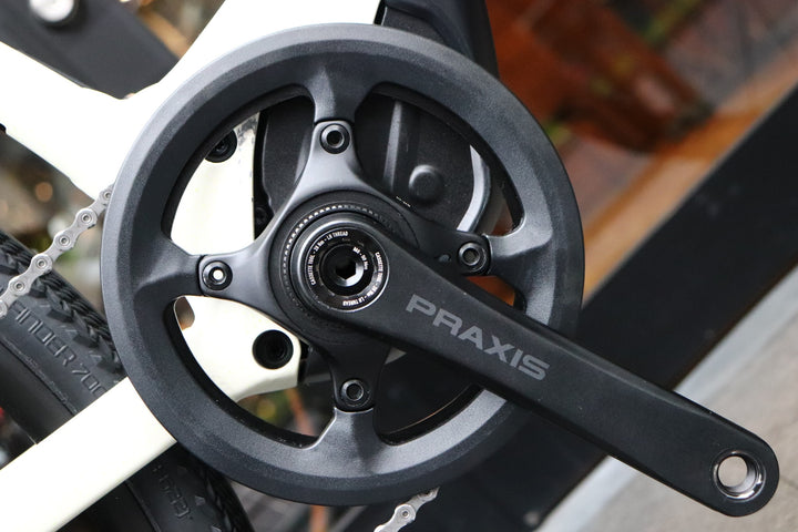 スペシャライズド SPECIALIZED ヴァド VADO SL 4.0 2023モデル Mサイズ スラム NX MIX 11S アルミ 電動アシスト E-BIKE 【東京南麻布店】