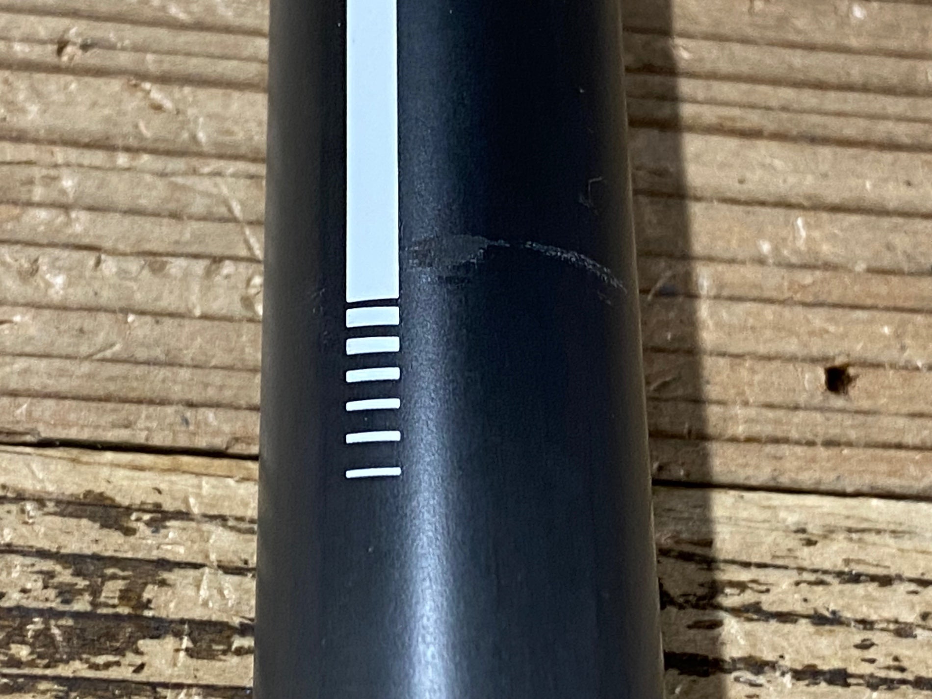 JP346 キャノンデール Cannondale C2 カーボンシートポスト 350mm Φ25