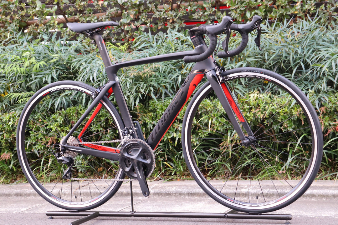 ウィリエール WILIER チェント CENTO10 ELITE 2020 Sサイズ シマノ 105 R7000 11S カーボン ロードバイク 【さいたま浦和店】