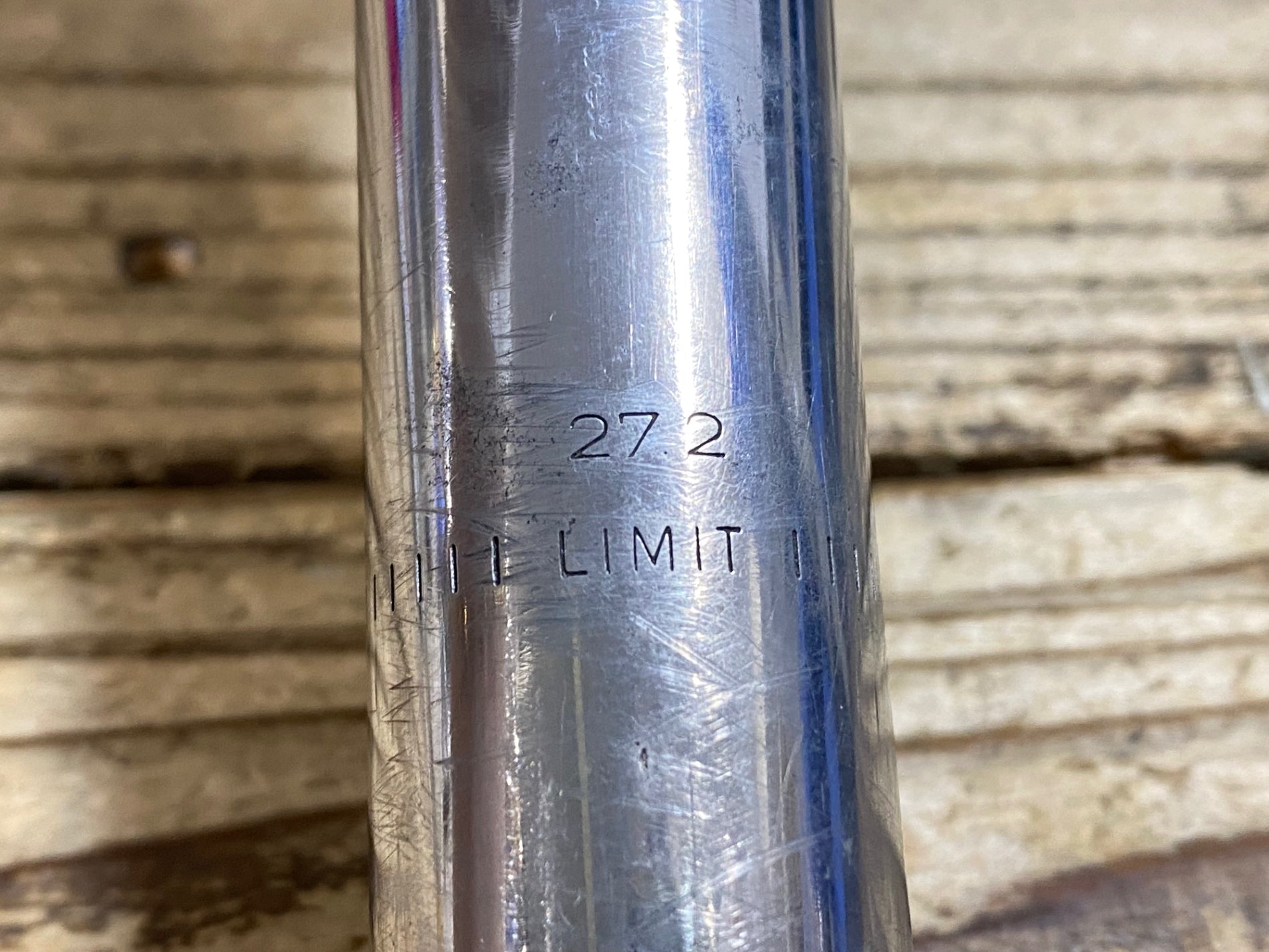 KC927 カンパニョーロ CAMPAGNOLO レコード RECORD SP-10RE アルミ