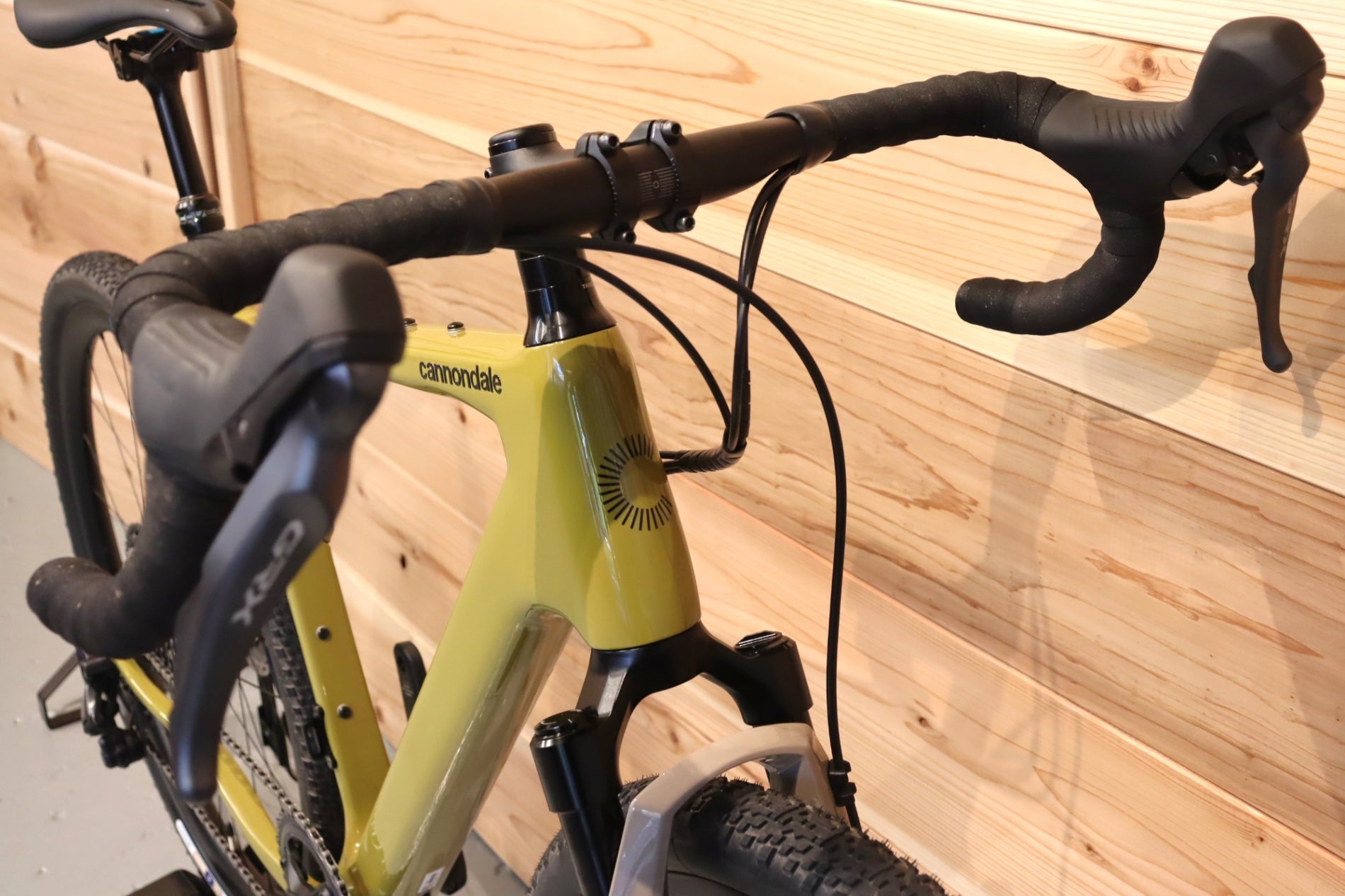 キャノンデール CANNONDALE トップストーン TOPSTONE CARBON 4 2024