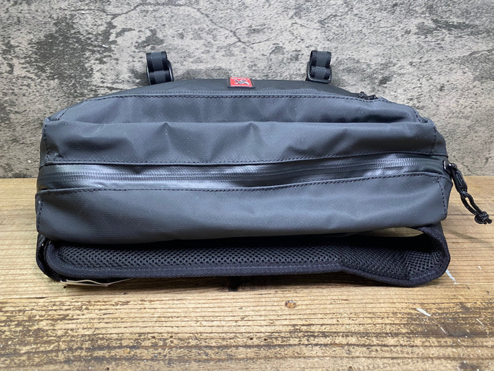 JK009 クローム CHROME カデット KADET ボディバッグ 黒