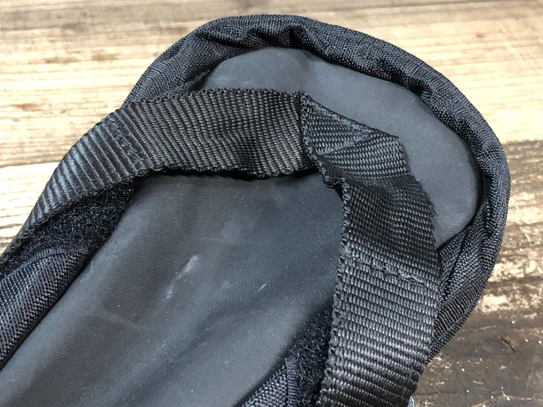 JQ056 ボントレガー BONTRAGER サドルバッグ
