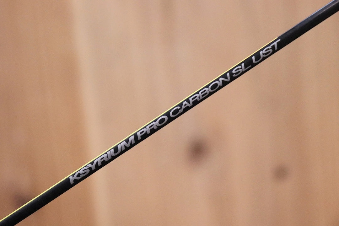 マヴィック MAVIC キシリウム KSYRIUM PRO CARBON SL UST DISC カーボン チューブレスレディ ホイールセット スラム XDR 12S 【芦屋店】