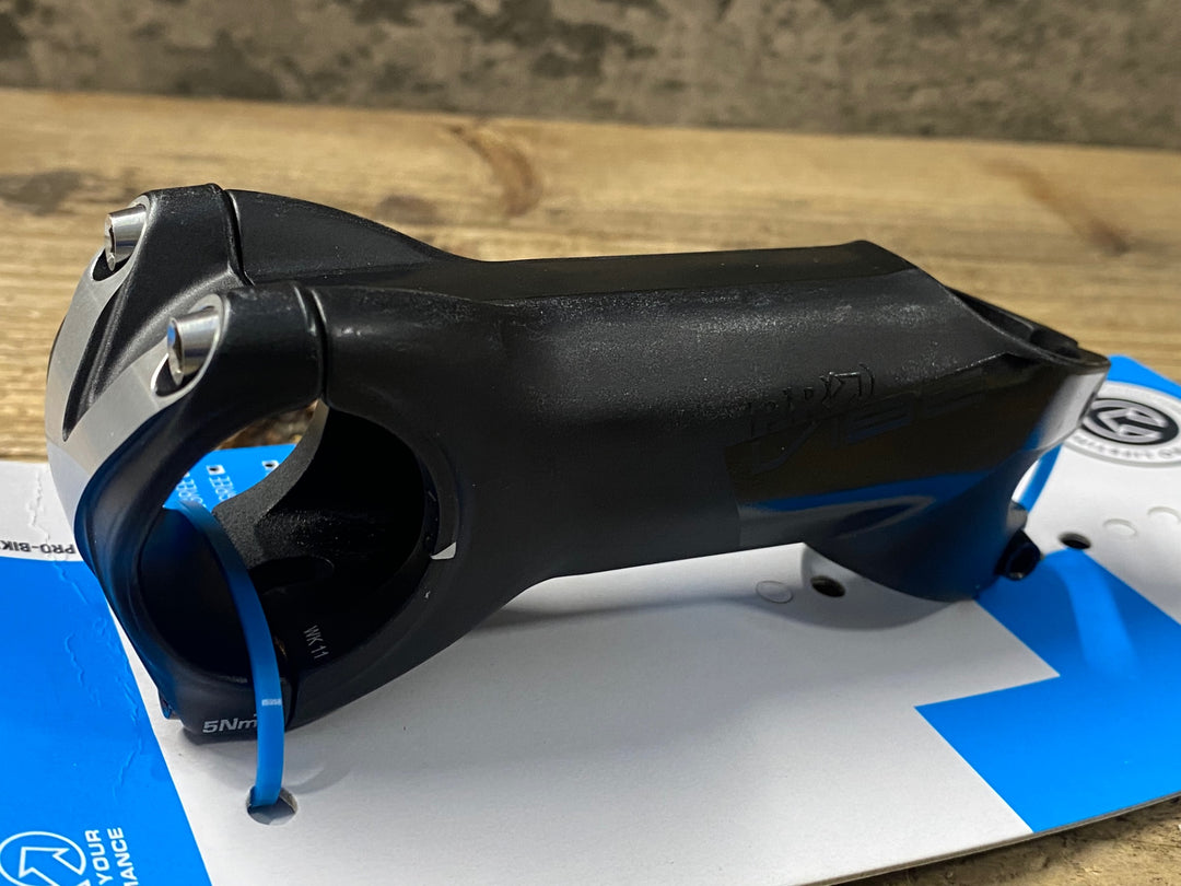 KK816 シマノプロ SHIMANO PRO VIBE アルミ ステム OS Φ31.8 100mm 10° ※リコール対象外