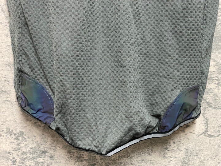 JR239 イザドア Isadore ALTERNATIVE GILET ジレ サイクルベスト S