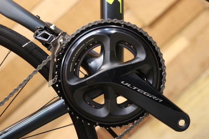 スペシャライズド SPECIALIZED ターマック TARMAC SL6 DISC 2020 49サイズ シマノアルテグラ R8020 11S カーボン ロードバイク 【立川店】