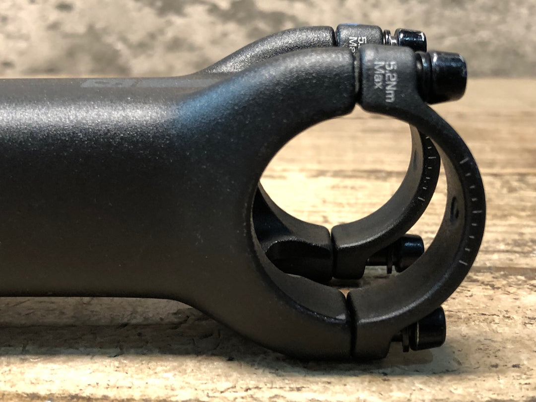 JQ616 ボントレガー BONTRAGER ELITE BLENDR STEM アルミステム 黒 Φ31.8 90mm 7° OS