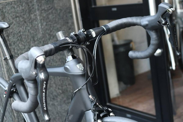 決算SALE トレック TREK ドマーネ DOMANE SLR6 2018モデル 54サイズ シマノ アルテグラ R8000 11S カーボン ロードバイク 【東京南麻布店】