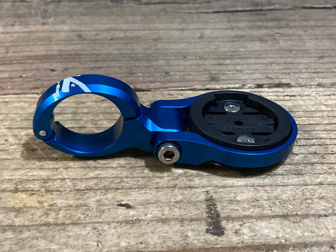 KF421 K-EDGE GARMIN SPORT TT MOUNT サイコンマウント Φ22.2