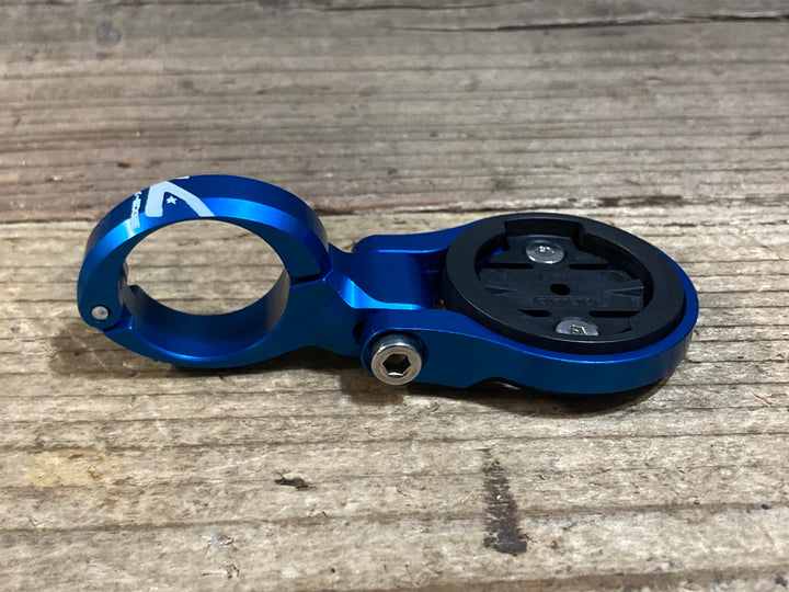 KF421 K-EDGE GARMIN SPORT TT MOUNT サイコンマウント Φ22.2