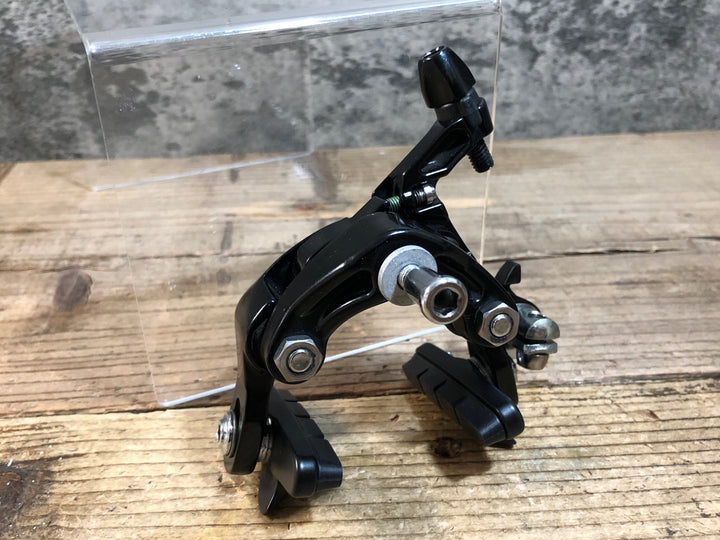 JO964 シマノ SHIMANO 105 BR-5800 キャリパーブレーキ リアのみ