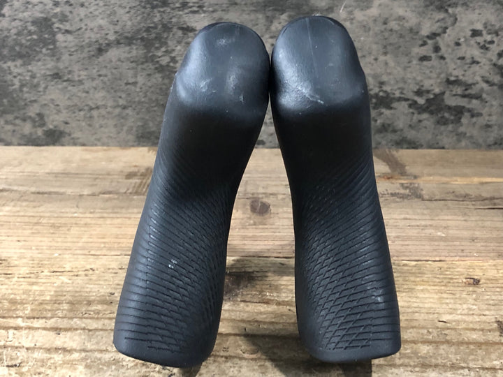 KN846 スラム SRAM レッド RED ETAP AXS HRD ED-RED-D1 シフト ブレーキ レバー 左右セット 油圧 動作確認済