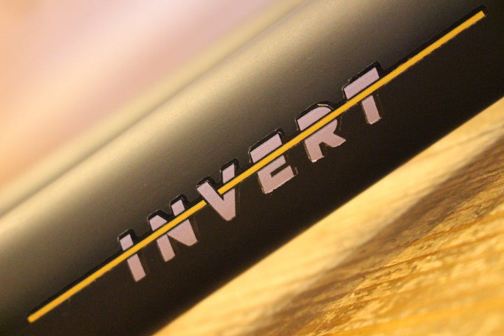 ケーンクリーク CANECREEK インヴァート INVERT CSモデル カーボン サスペンション フロントフォーク グラベルロード向け 【名古屋店】