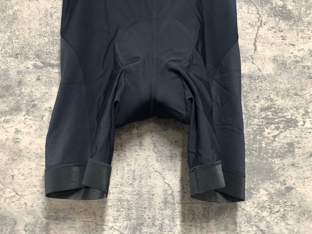 KG923 ボントレガー BONTRAGER Circuit Short Cuissard レーサーパンツ 黒 S