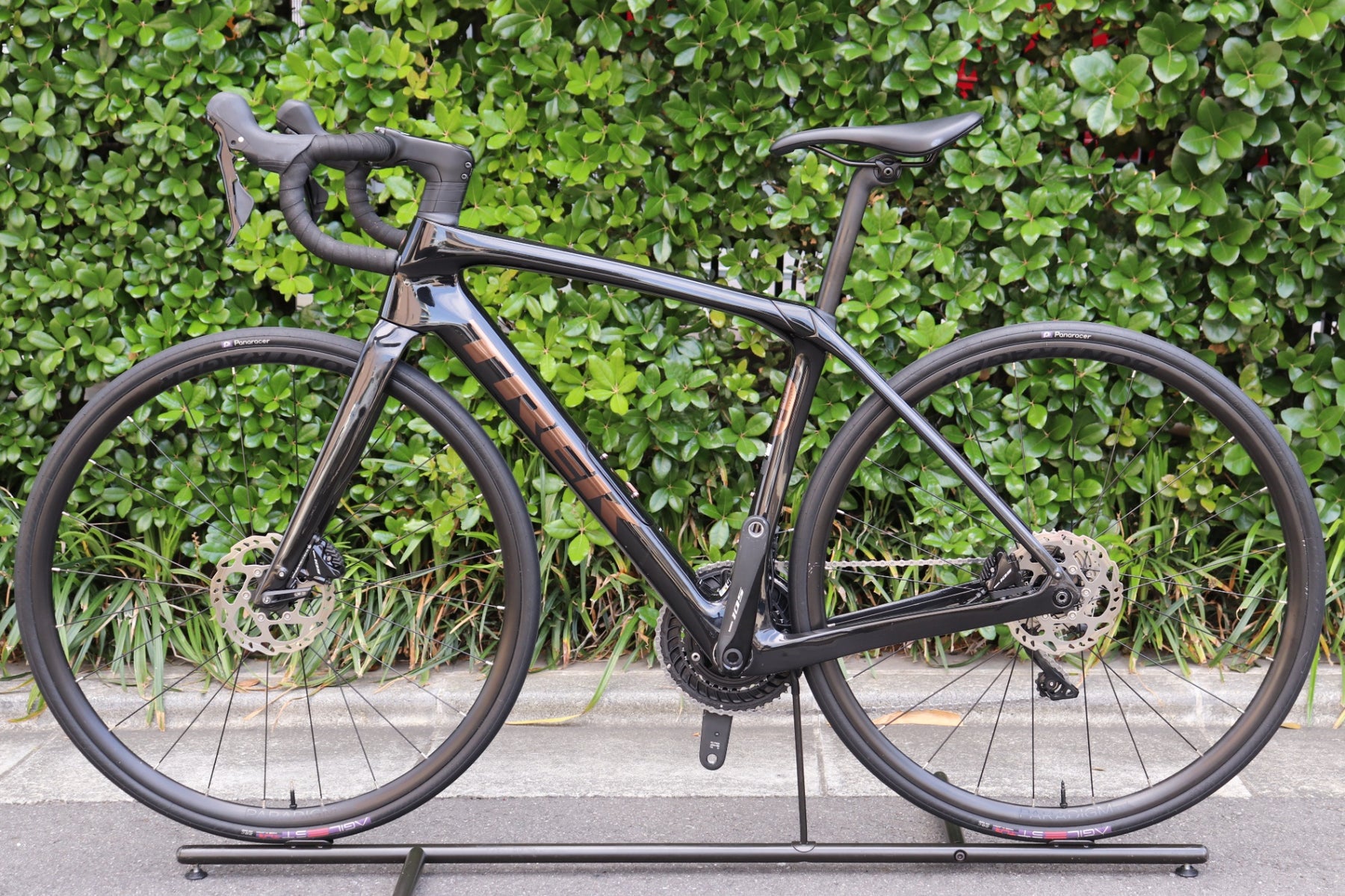 トレック TREK ドマーネ DOMANE SL5 GEN4 DISC 2023年 52サイズ シマノ
