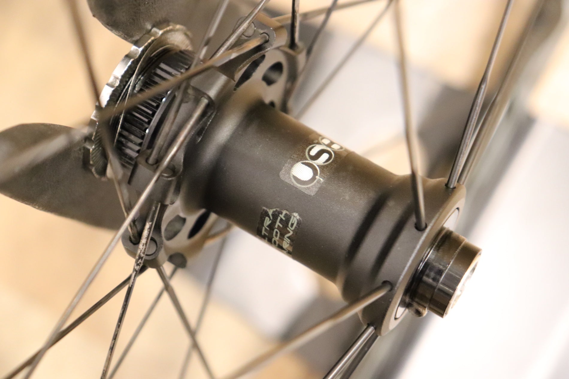 カンパニョーロ CAMPAGNOLO BORA ONE 35 DB カーボン シマノ 12/11S
