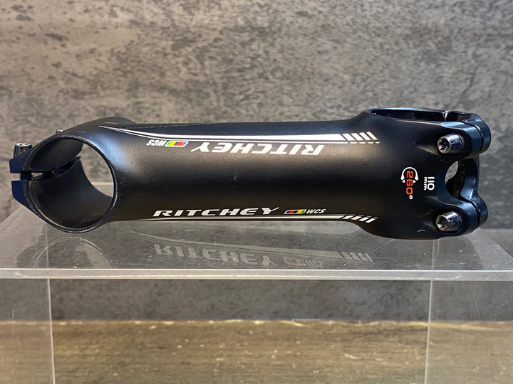 JM859 リッチー RITCHEY C260 WCS STEM アルミ ステム 110mm Φ31.8 OS