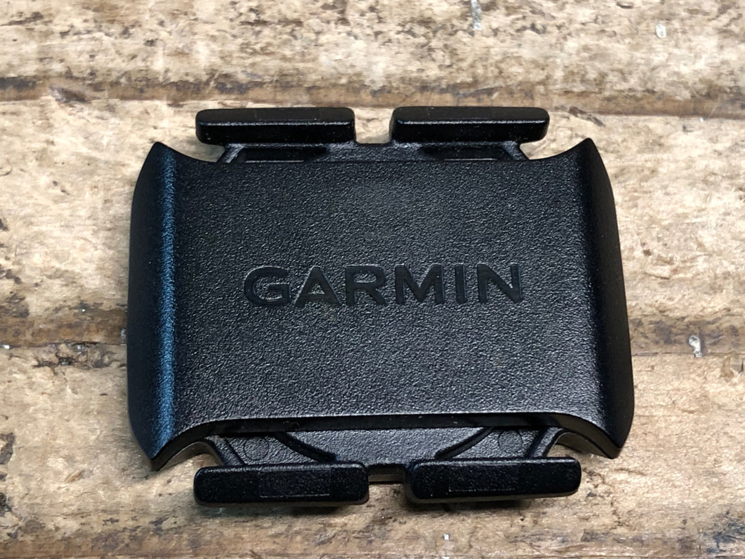JB867 ガーミン GARMIN BSM BCM スピード ケイデンス センサーセット