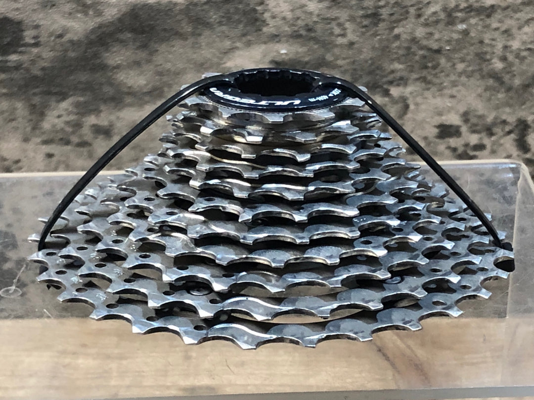 JR032 シマノ SHIMANO アルテグラ ULTEGRA CS-R8000 スプロケット 11-30T 11S
