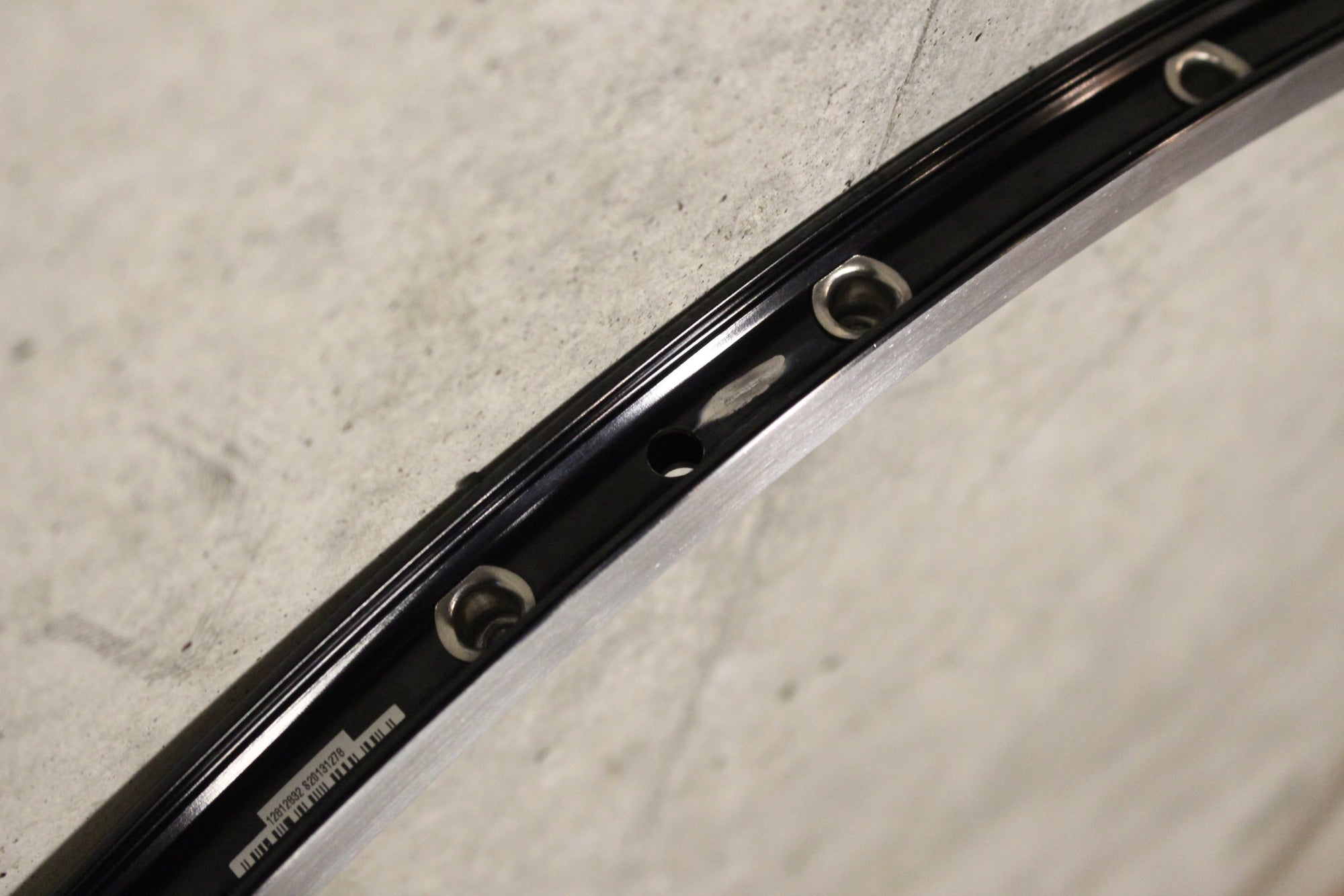 マヴィック MAVIC オープン プロ OPEN PRO アルミ クリンチャー リム