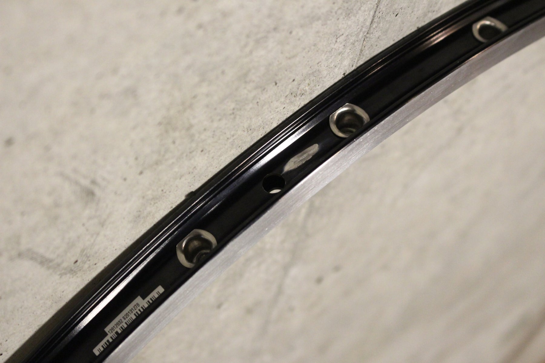 マヴィック MAVIC オープン プロ OPEN PRO アルミ クリンチャー リム