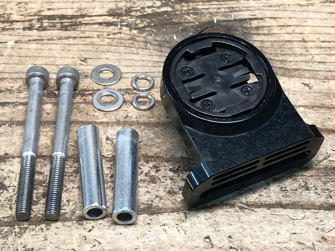 JG172 レックマウント Rec-Mounts タイプ17 サイコンマウント ステム延長タイプ