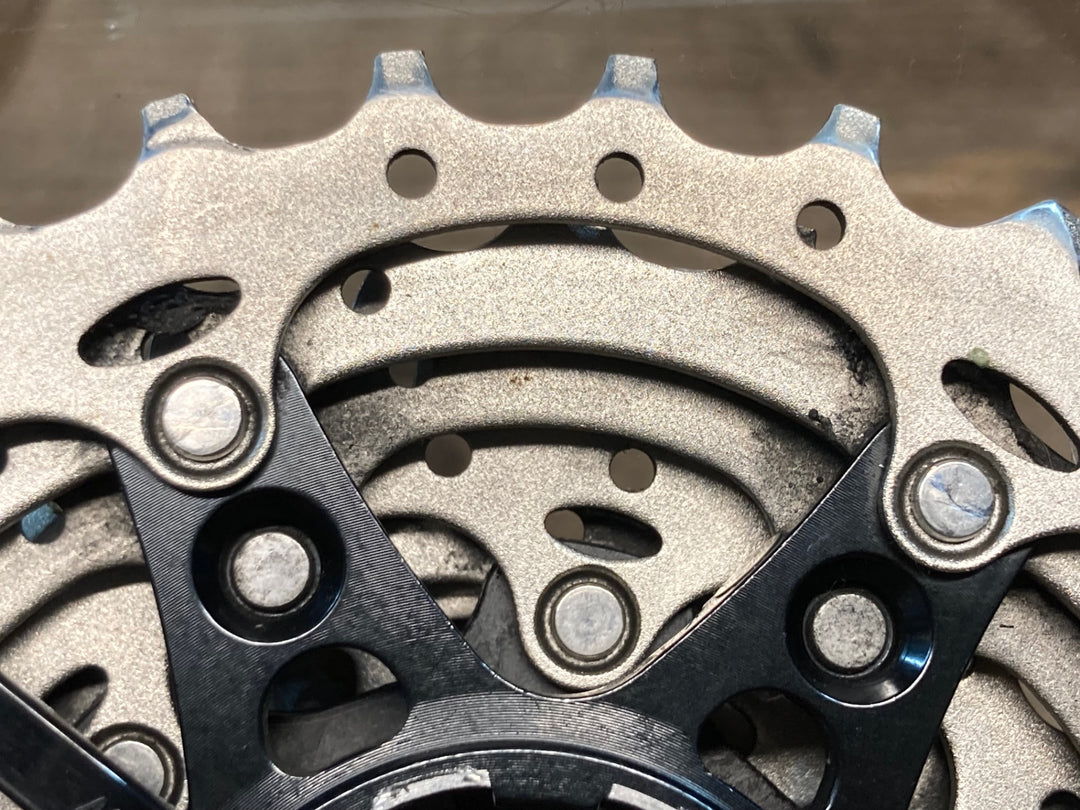 JG002 シマノ SHIMANO アルテグラ ULTEGRA CS-6800 スプロケット 11S 11-28T