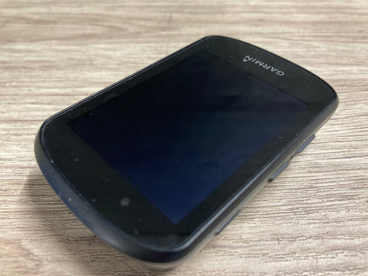 KE229 ガーミン GARMIN エッジ EDGE 530 サイクルコンピューター 動作確認済