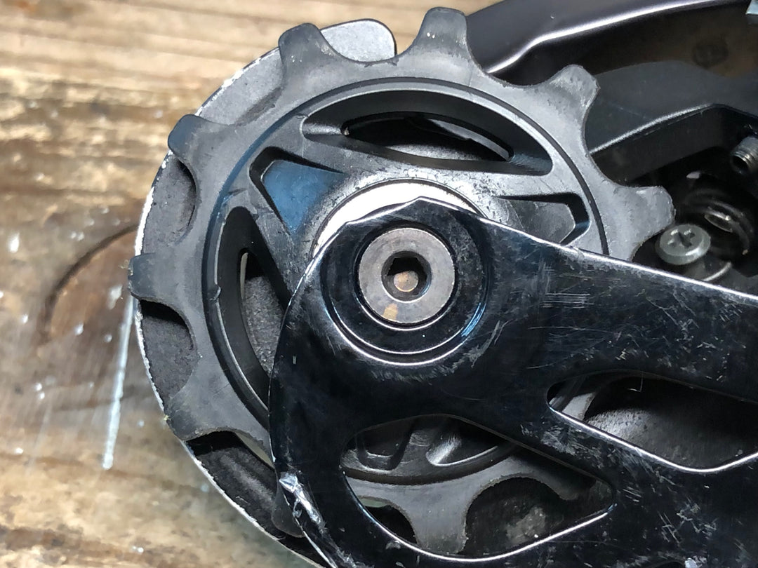JB160 シマノ SHIMANO アルテグラ ULTEGRA RD-R8150 リアディレイラー 12S Di2 接続確認済み