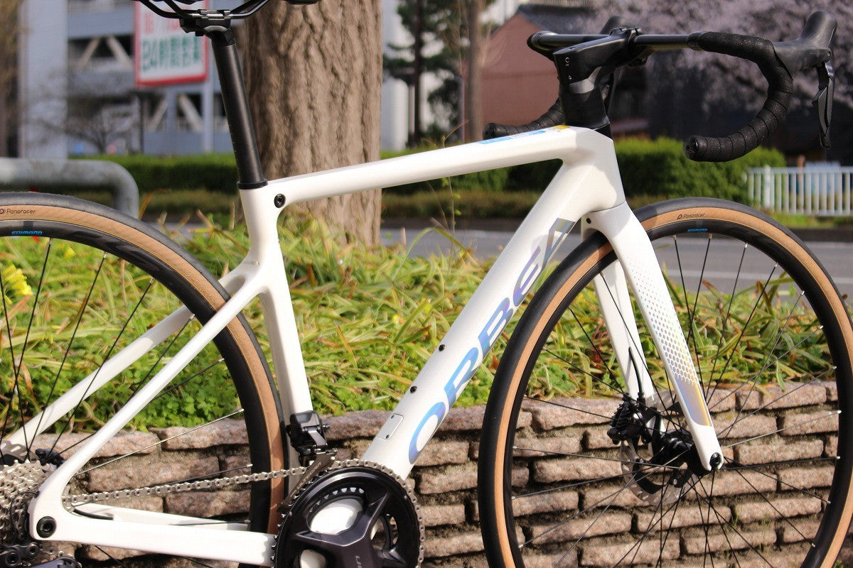 オルベア ORBEA オルカ ORCA M20 2022モデル 47サイズ シマノ