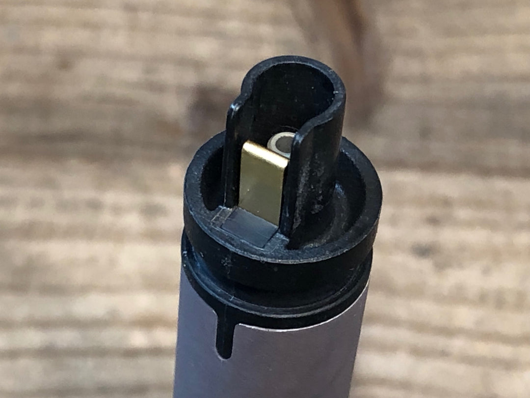 JC164 シマノ SHIMANO BT-DN110-A ビルトインバッテリー Di2 電動 動作確認済