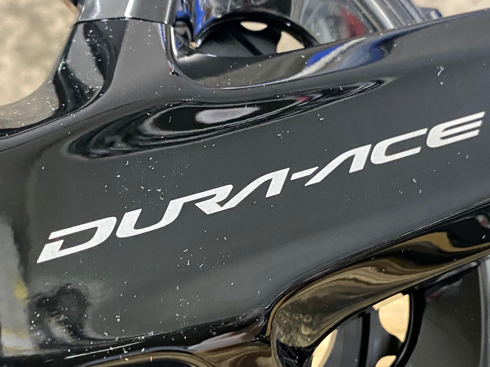JP470 シマノ SHIMANO デュラエース DURA-ACE FC-R9200-PX 52/36T