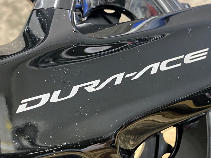JP470 シマノ SHIMANO デュラエース DURA-ACE FC-R9200-PX 52/36T 170mm