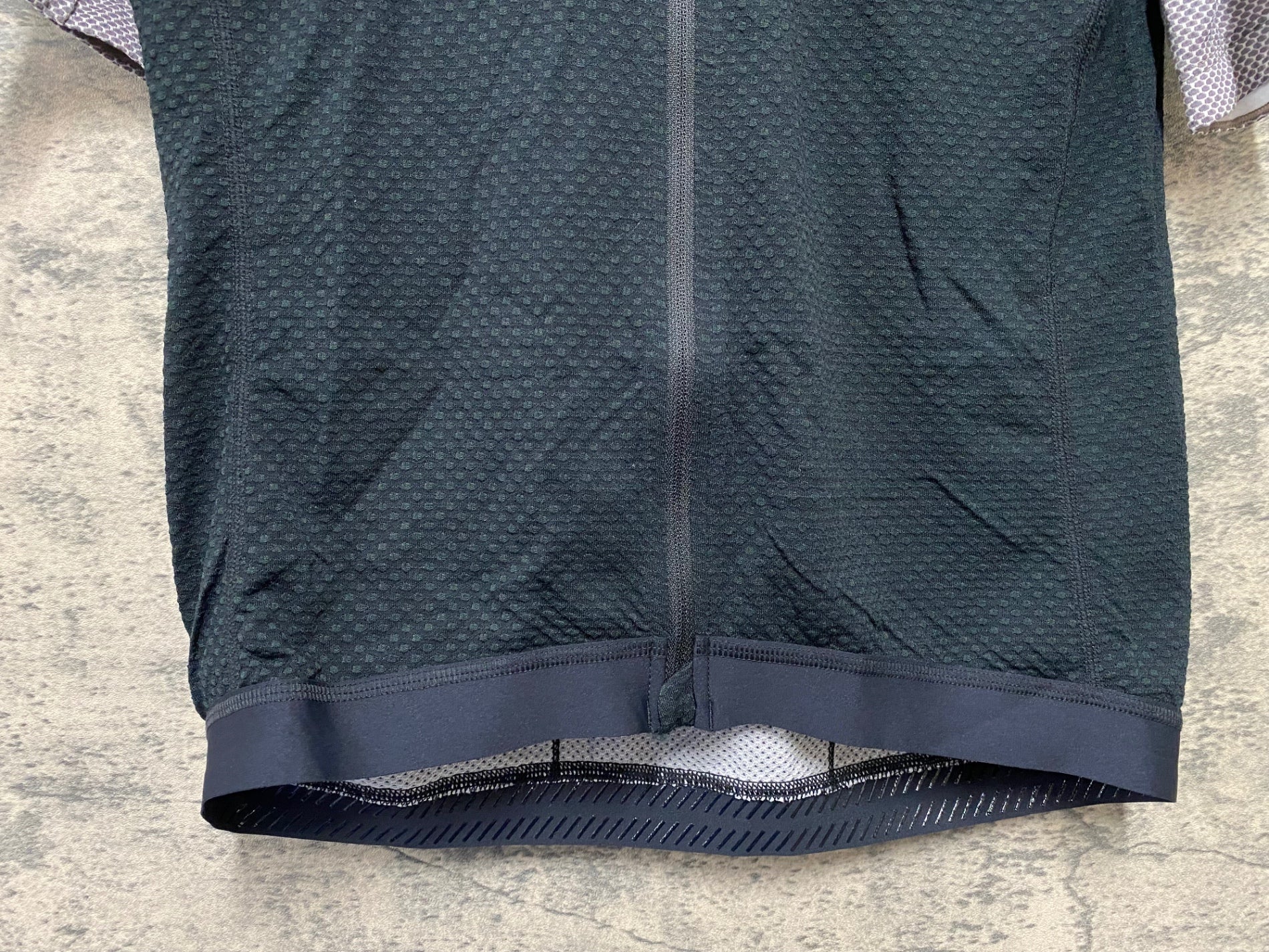 KD387 イザドア Isadore SIGNATURE MERINO AIR JERSEY 半袖 サイクル
