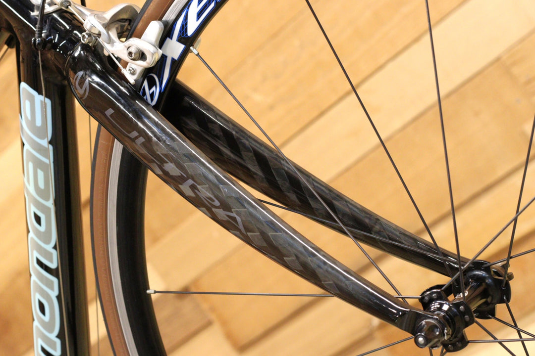 キャノンデール CANNONDALE SIX13 フェミニン FEMININE 2008年頃 シマノ 105 5600 アルテグラ 6600 MIX 10S アルミ カーボン ロードバイク 【立川店】