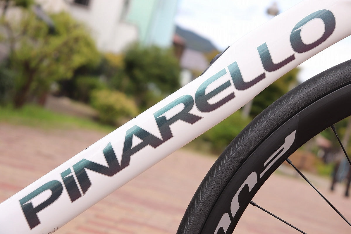 ピナレロ PINARELLO プリンス PRINCE DISK 2022年モデル 560サイズ