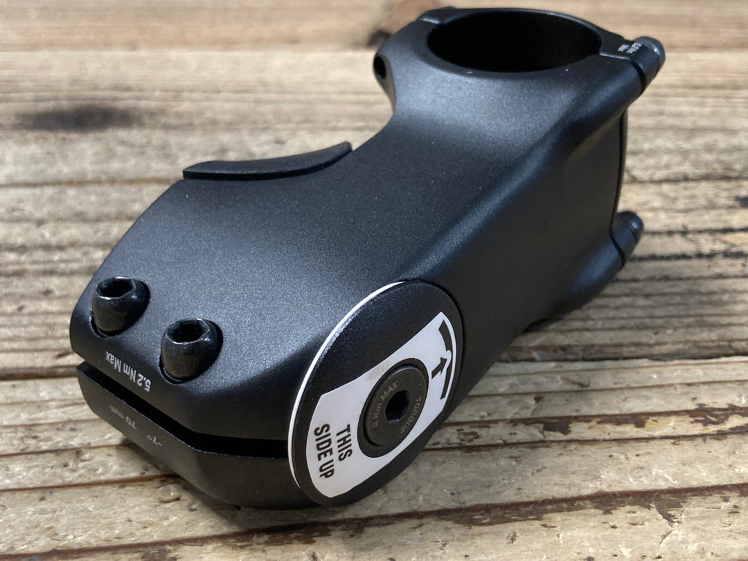 JY536 ボントレガー BONTRAGER RCS Pro Blendr ステム 70mm Φ31.8 OS 7°