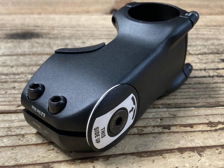 JY536 ボントレガー BONTRAGER RCS Pro Blendr ステム 70mm Φ31.8 OS 7°