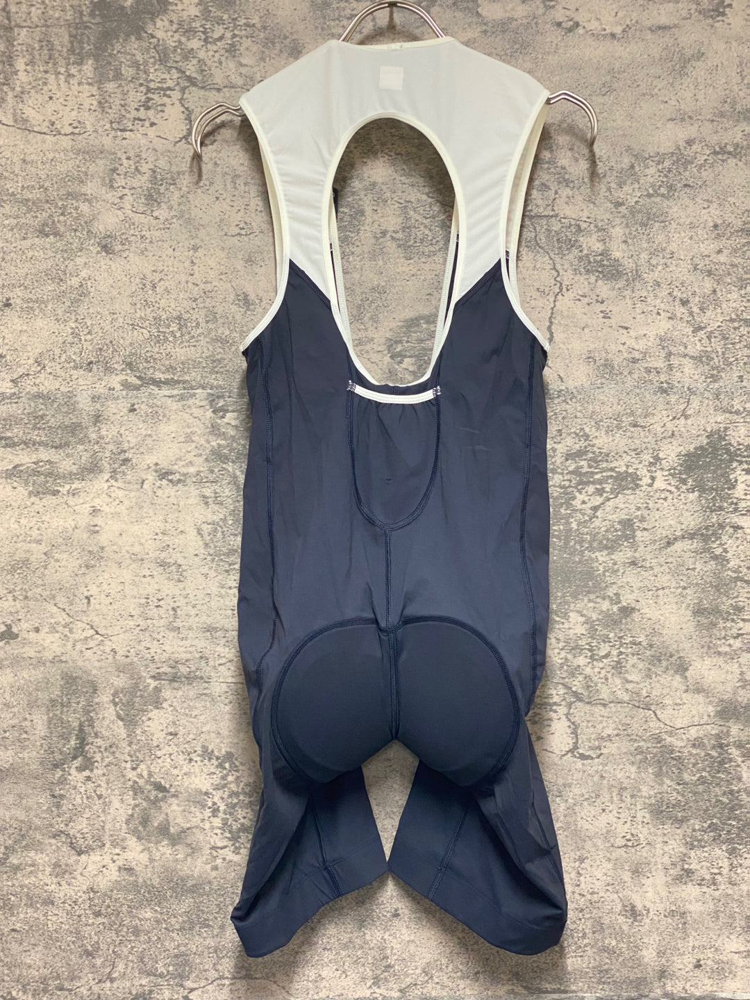 KM153 ラファ Rapha CLASSIC BIB SHORTS ビブショーツ 紺 M
