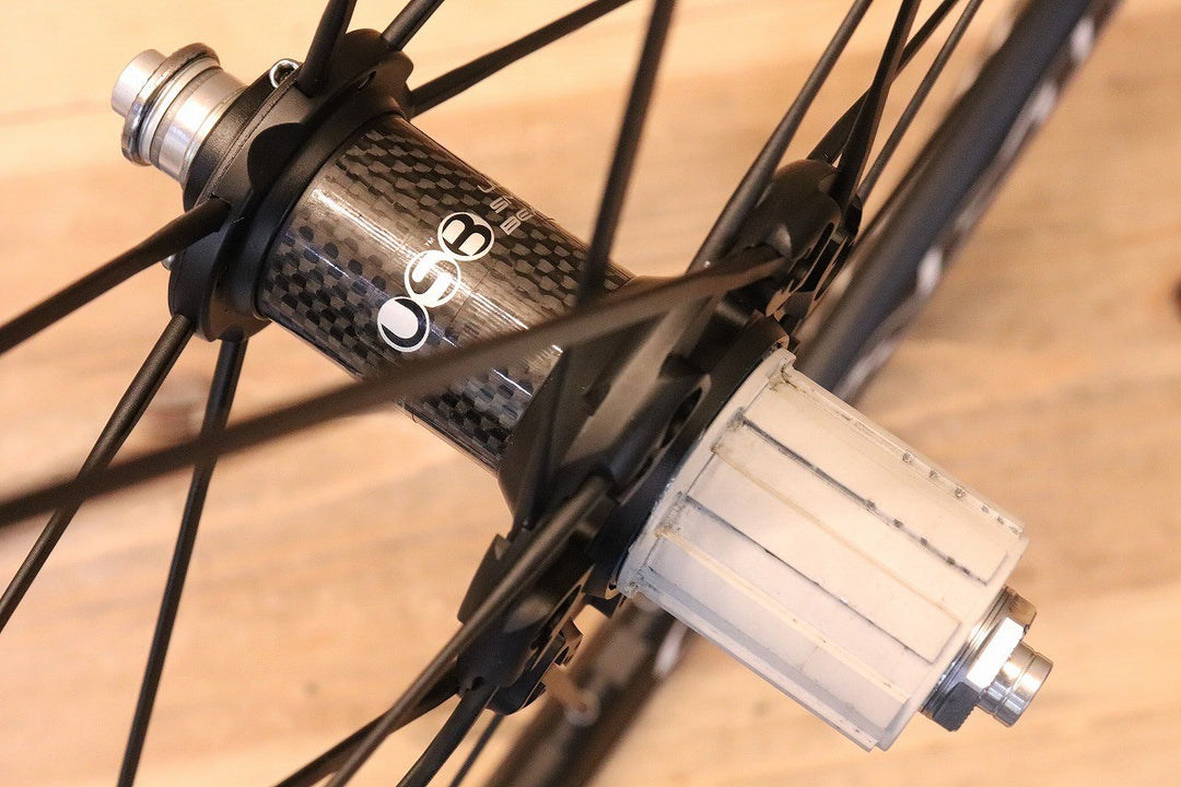 カンパニョーロ CAMPAGNOLO シャマル SHAMAL ULTRA 2WAY-FIT アルミ クリンチャー ホイールセット シマノ 11S/12S 17C 【芦屋店】