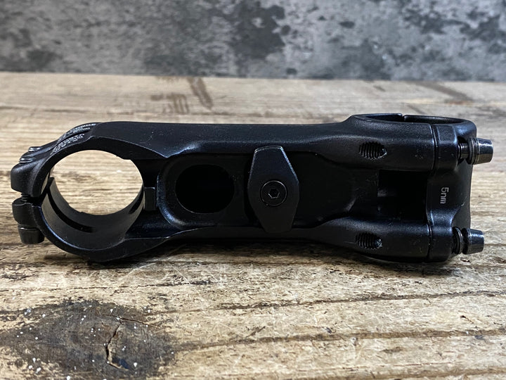 KA204 キャノンデール Cannondale ワン ONE アルミステム Φ31.8 -6° 100mm
