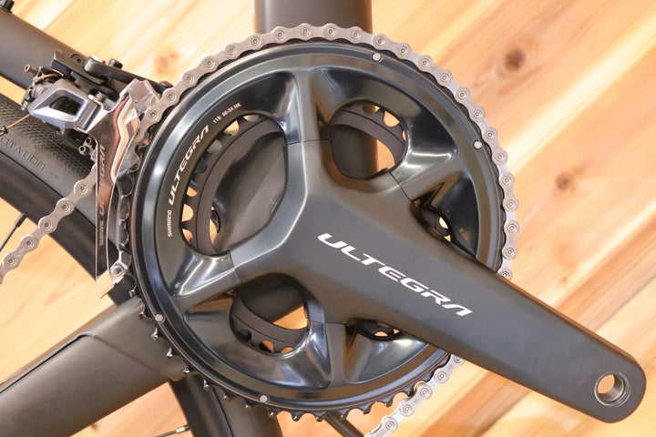 サーヴェロ CERVELO R3 DISC 2020モデル 56サイズ シマノ アルテグラ R8020 MIX 11S カーボン ロードバイク 【広島店】
